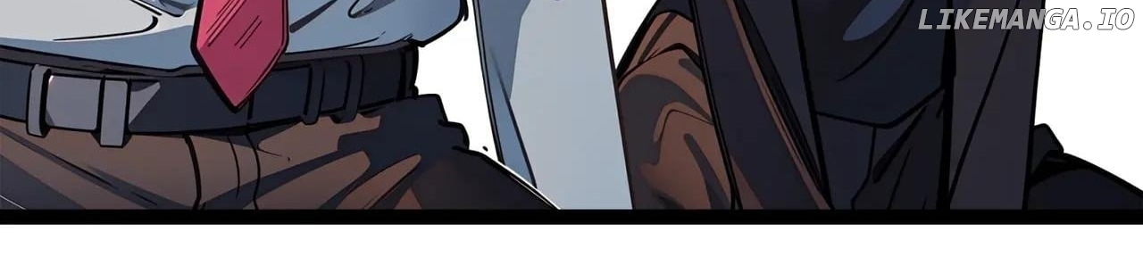 Daddy President Is Too Hard To Deal With Chapter 194 - page 23